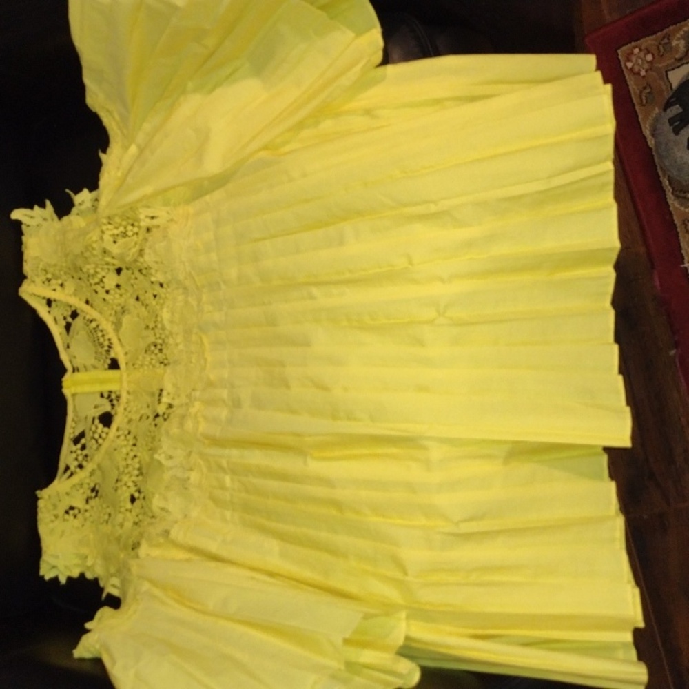 Juliette Pleated Blouse